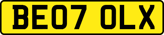 BE07OLX