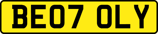BE07OLY