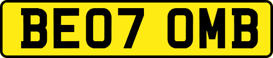 BE07OMB
