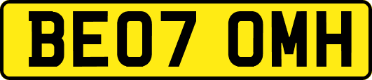 BE07OMH