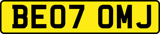 BE07OMJ