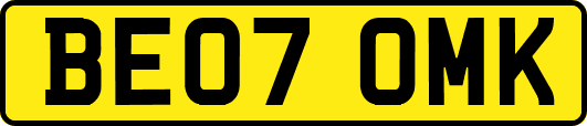 BE07OMK