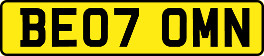 BE07OMN