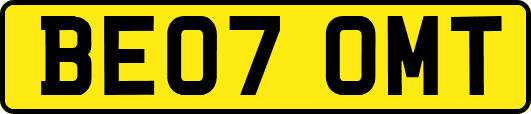 BE07OMT