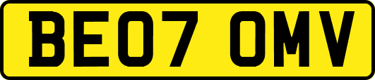 BE07OMV