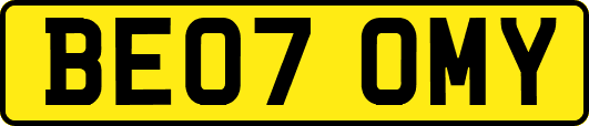 BE07OMY