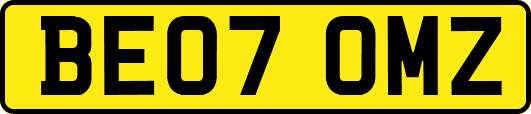 BE07OMZ