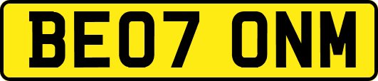 BE07ONM