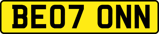 BE07ONN