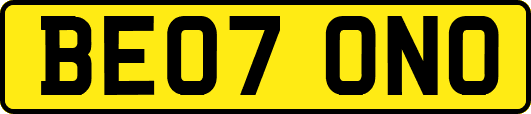 BE07ONO