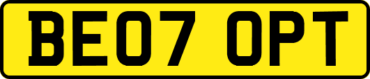 BE07OPT