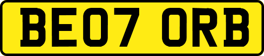 BE07ORB