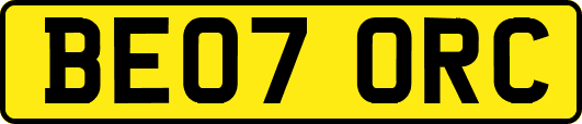 BE07ORC