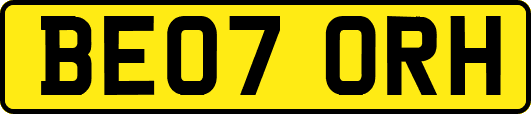BE07ORH