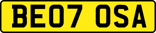 BE07OSA