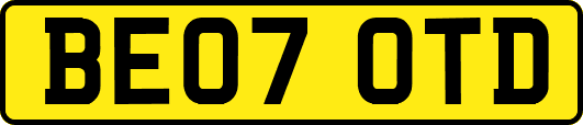BE07OTD