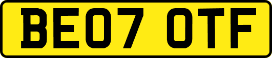 BE07OTF