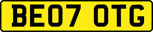 BE07OTG