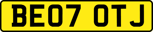 BE07OTJ
