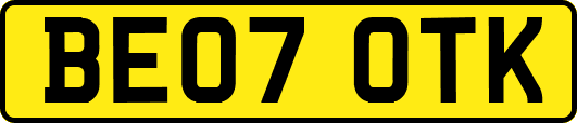 BE07OTK