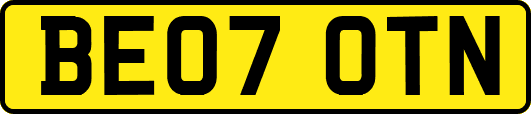 BE07OTN