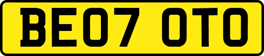 BE07OTO