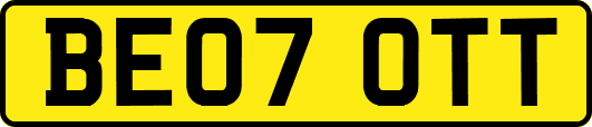 BE07OTT