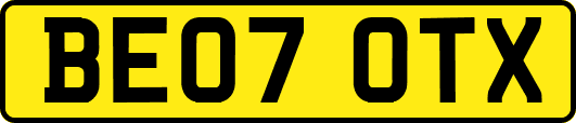 BE07OTX