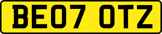 BE07OTZ