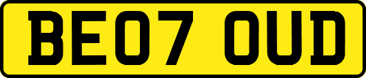 BE07OUD
