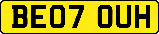 BE07OUH