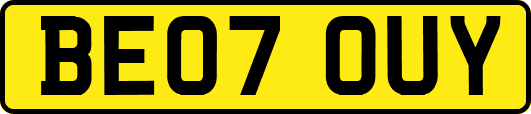 BE07OUY
