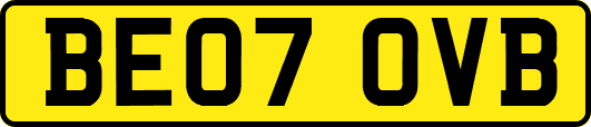 BE07OVB