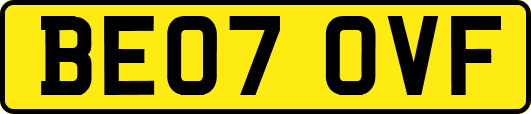 BE07OVF