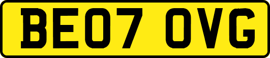 BE07OVG