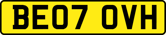 BE07OVH