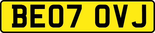 BE07OVJ