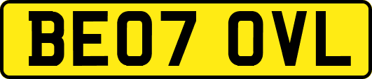 BE07OVL