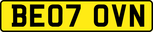 BE07OVN