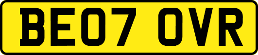 BE07OVR