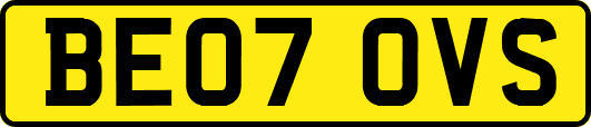 BE07OVS