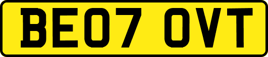 BE07OVT