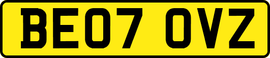 BE07OVZ