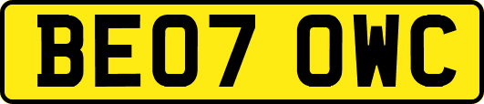 BE07OWC