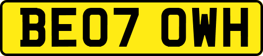 BE07OWH