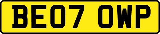 BE07OWP