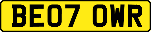 BE07OWR