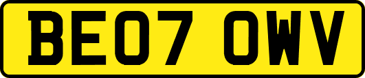 BE07OWV