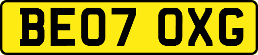 BE07OXG