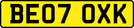 BE07OXK
